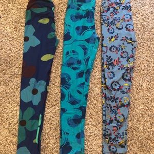 Lularoe Leggings!